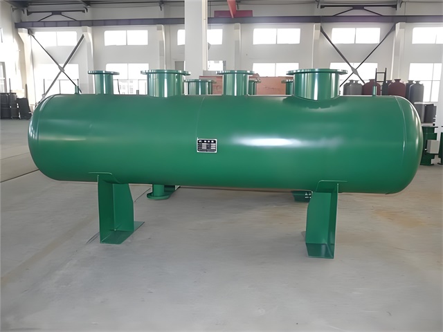 丰县分集水器的流速